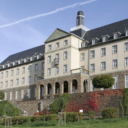 Kardinal Schulte Haus Hotel Bergisch Gladbach Kültér fotó