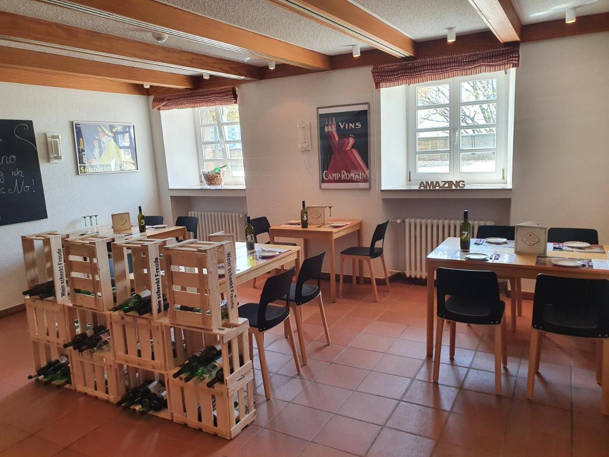 Kardinal Schulte Haus Hotel Bergisch Gladbach Kültér fotó