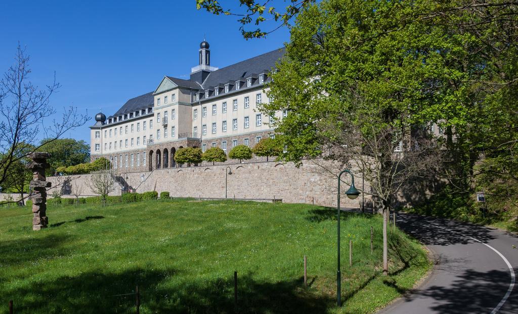 Kardinal Schulte Haus Hotel Bergisch Gladbach Kültér fotó