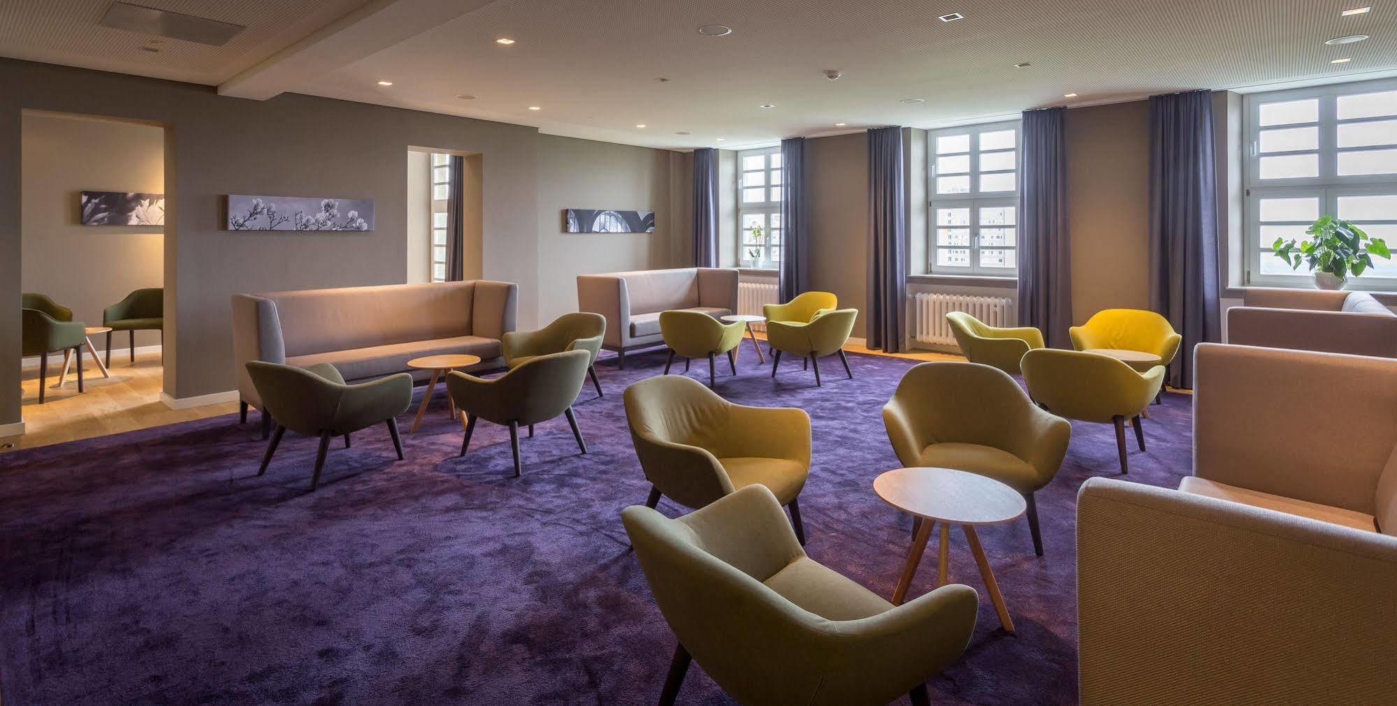 Kardinal Schulte Haus Hotel Bergisch Gladbach Kültér fotó
